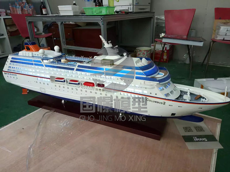 宝安区船舶模型