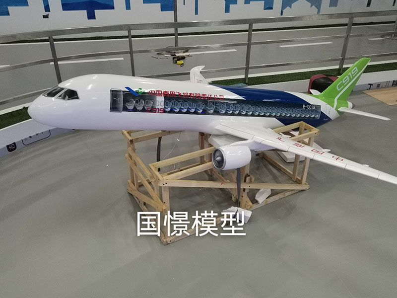 宝安区飞机模型